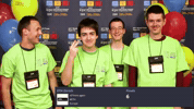 Icpc2017 GIF by icpc