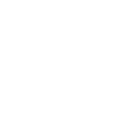 Gluten Free Vegan Sticker by The Dubai Dolls