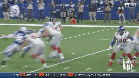 2018 Nfl Football GIF by NFL