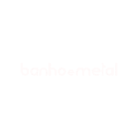 Banho E Metal Sticker by Fonsecashop Acabamentos Especiais
