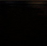 gatorbiz crt shutdown turn off vintage tv GIF