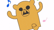 Dance GIF