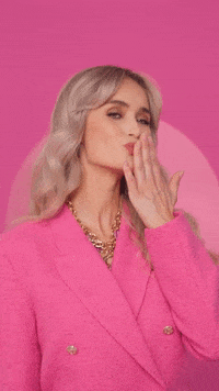 Girl Love GIF by El Corte Inglés