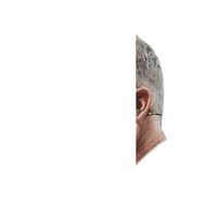 infocuschurch church in focus church brent garrard pastor brent Sticker