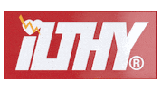 Streetwear Cleveland Sticker by ILTHY®