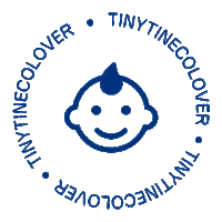 Baby Cleaning Sticker by Tineco