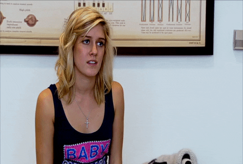 1x06 GIF by The Hills