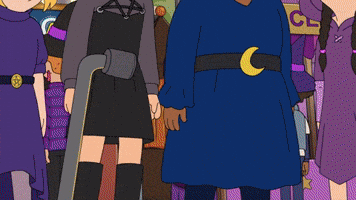 Girl Boss | Season 2 Ep. 12 | DUNCANVILLE