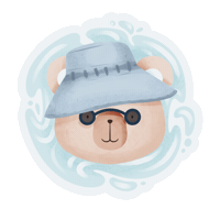 Amigurumistore Sticker
