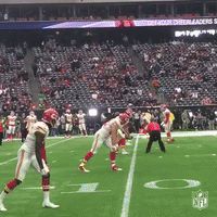 nflplayoffs GIF by NFL