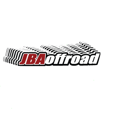 JBAoffroad giphygifmaker Sticker