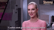 yummy mummies queen GIF by Channel 7