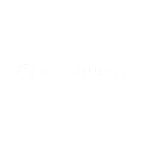 Logo Work Sticker by Altaquota