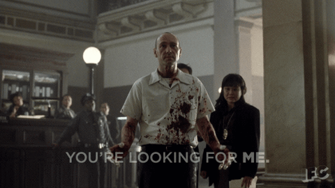 kevin spacey GIF by IFC