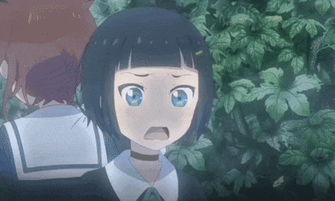 danada3rd giphyupload anime akira anime confused GIF