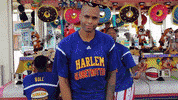 GIF by Harlem Globetrotters