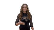 Polina Belanovski Sticker by TowsonGymnastics