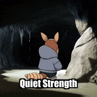 Wisdom Cave GIF by Chillo Dillo