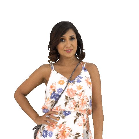 Nails Influencer Sticker by MissMalini