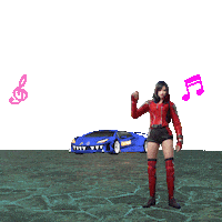 Game Time Omg Sticker by Robodrone