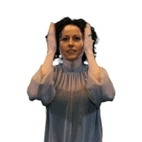 shock wow Sticker by Leadrs