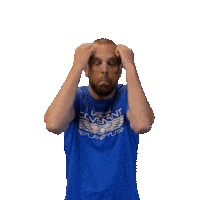 Eric Omg Sticker by RauwCC