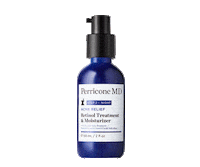 acne retinol acnetreatment perriconemd acnerelief Sticker