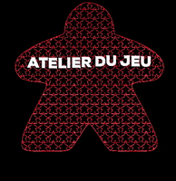 atelierdujeu suisse jeu meeple vaud GIF