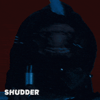 happy stephen king GIF by Shudder