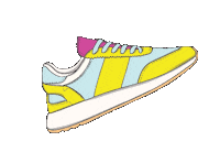 Shoes Sticker by Monsieur Cocktail