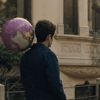 penn badgley love GIF by Lifetime
