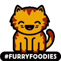 Cat Sticker by The OP Games