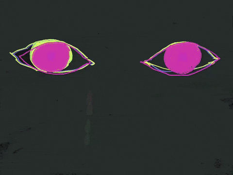 Flower Grow GIF by Barbara Pozzi