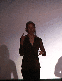 sign language GIF