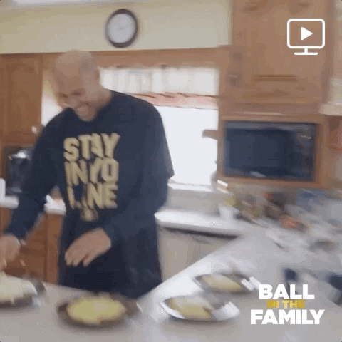 ballinthefamily giphyupload season 4 episode 19 facebook watch GIF
