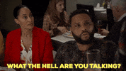 abcnetwork excuse me parents parenting wth GIF