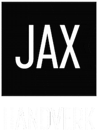 jaxhandverk jaxhandverk Sticker