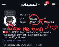 Follow Me Twin GIF
