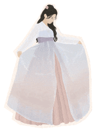 lovebogums 박은빈 parkeunbin park eunbin 연모 Sticker