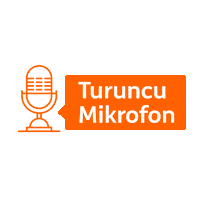 Turuncu Sticker by ING Turkiye