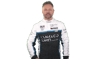 celebration car Sticker by FIA WTCR
