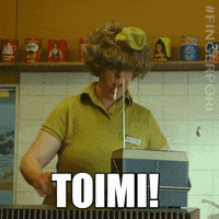 Solar Films Rikki GIF by Nordisk Film Finland