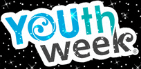 arataiohi youth week youthweek GIF