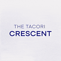 Crescent Love GIF by TACORI