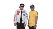 Festival Dj Sticker by Boss Business Group