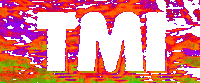 Art Glitch Sticker