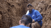 Grading John Deere GIF by JC Property Professionals