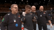 ufc fight night sport GIF by UFC