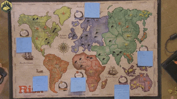 Game Twitch GIF by Hyper RPG