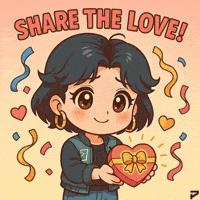 For You Hana GIF by Persona